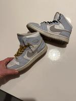 !!! Nike Air Jordan in 39,5 !!! Hessen - Großenlüder Vorschau