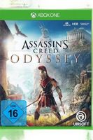 Assassins Creed Odyssey Xbox One Harburg - Hamburg Hausbruch Vorschau