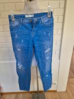 Jeanshose Damen Dresden - Cossebaude Vorschau