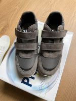 Wie NEU♥️Sneaker Primigi Gr.30 grau grün wie Naturino Bayern - Ingolstadt Vorschau