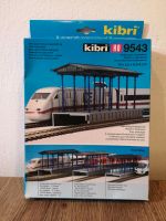 Modelleisenbahn H0 Kibri Bahnsteigverlängerung 9543 Bayern - Altenstadt an der Waldnaab Vorschau