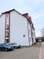 1-Zimmer-Wohnung in Lüneburg! Niedersachsen - Lüneburg Vorschau