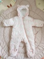 Winter Baby Overall Anzug NEU Ergee 50/56 NEU (Echt 62/68) Bayern - Neutraubling Vorschau