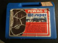 Schneeketten PEWAG UZ-SUPER 64 S Bayern - Augsburg Vorschau