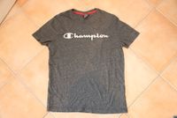 Champion Shirt grau Gr. XS Wandsbek - Hamburg Bramfeld Vorschau