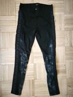 Damen Leggings Sport Fitness Gr S Hessen - Schwalmstadt Vorschau