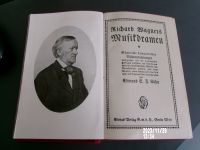 Wagner Musikdramen Texte mit Motiven Edmund E.F. Kühn 1914 Bayern - Rehau Vorschau