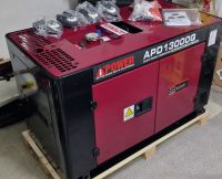 AI Power 13 KVA Stromaggregat Diesel 230V&400V Stromerzeuger neu Bayern - Bogen Niederbay Vorschau