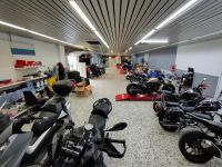 Stellplatz für Ihr Motorrad ? Stellplätze Wuppertal - Barmen Vorschau