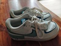 Nike Air force Baden-Württemberg - Aulendorf Vorschau