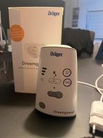 Dräger Dreamguard Atemüberwachung mit Babyphone Baden-Württemberg - Neckarbischofsheim Vorschau