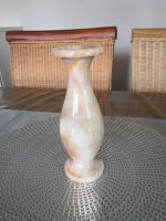 Vase aus Ägypten Alabaster Deko Sachsen-Anhalt - Genthin Vorschau