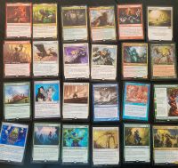 MTG Sammlung Baden-Württemberg - Friedrichshafen Vorschau