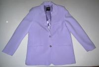 ZARA Oversize Blazer L Lavendel flieder wie neu Nordrhein-Westfalen - Hemer Vorschau