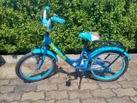 Kinderfahrrad 18 Zoll Thüringen - Ronneburg Vorschau