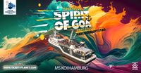 Ich suche 2 Tickets MS Koi "Spirit of Goa" Hamburg 11.05 Kreis Pinneberg - Schenefeld Vorschau