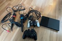 PlayStation mit 11 Spielen Bayern - Zirndorf Vorschau