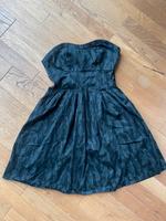 Kurzes Kleid Gr. 34 Leipzig - Grünau-Siedlung Vorschau