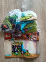 Lego Friends Set 41327, vollständig ohne Verpackung Hessen - Beerfelden Vorschau