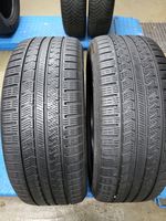 2x 235/50 R19 99V Vredestein Quatrac 5, DOT 2918 mit 5 mm Bayern - Mintraching Vorschau