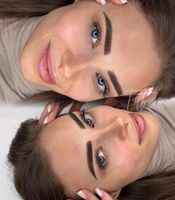 Permanent Make up Augenbrauen Tattoo pmu Microblading Wuppertal - Elberfeld Vorschau