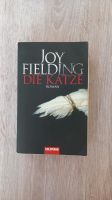 Buch Die Katze Joy Fielding Baden-Württemberg - Weinstadt Vorschau