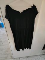 Kleid Schwarz H&M Mama XL Nordrhein-Westfalen - Jüchen Vorschau