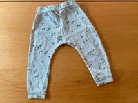 Rylee & Cru Stoffhose mit Schleifen 18-24M Stuttgart - Stuttgart-West Vorschau