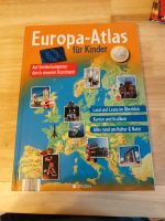 Europa Atlas für Kinder Sachsen - Geithain Vorschau
