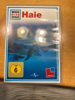 DVD Was ist Was - Haie Bayern - Straubing Vorschau