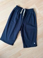 Schöne kurze Hose, Shorts von Petit Bateau, Größe 152, blau Freiburg im Breisgau - Altstadt Vorschau