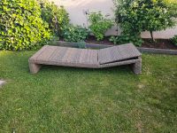 Sonnenliege / Saunaliege von Relaxfactory NP 1100 Euro Nordrhein-Westfalen - Bad Salzuflen Vorschau