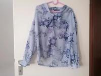 Hemd / Bluse in Violet, Gr. 40 Damenbekleidung, neu ungetragen! Dortmund - Innenstadt-Nord Vorschau