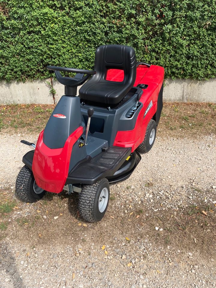 ‼️Aktion Castel Garden XE 966 HD Aufsitzmäher Rasentraktor Stiga in