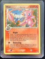 Pokemon Mew - Pop Series 4 und 5 - Near Mint Nordrhein-Westfalen - Bünde Vorschau