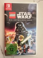 Lego Star Wars | Die Skywalker Sage | Nintendo Switch Bielefeld - Dornberg Vorschau
