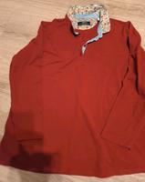 herringbone Poloshirt Sydney britisch Shop 48 Sachsen - Schildau Vorschau