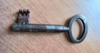 älterer Schlüssel, Shabby, Vintage Sachsen - Chemnitz Vorschau
