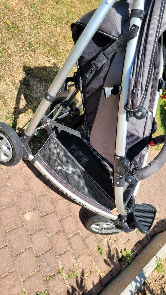 TFK Buggster S Air, Buggy mit Luftreifen in Gaggenau