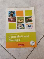 Gesundheit und Ökologie - Sozialpädagogik Buch Dortmund - Kirchlinde Vorschau