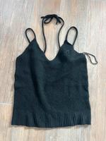 OCEANSAPART Chiara Knit Top Gr. L schwarz neu Rheinland-Pfalz - Oberzissen Vorschau