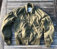 Original US Army Nomex Fliegerjacke von 1977, X-Small Short Hessen - Groß-Zimmern Vorschau