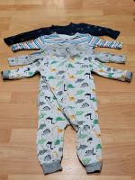 Baby Schlafanzug Paket 10 Teile Dresden - Cotta Vorschau