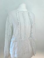 Bluse Zara Sommer Nordrhein-Westfalen - Bergisch Gladbach Vorschau