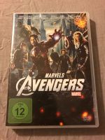 DVD, The Avengers, Marvel, Robert Downey Jr., Chris Hemsworth Lindenthal - Köln Sülz Vorschau
