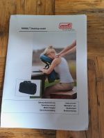 Massage Desktop mobil - ´Sissel ´ Nordrhein-Westfalen - Oberhausen Vorschau