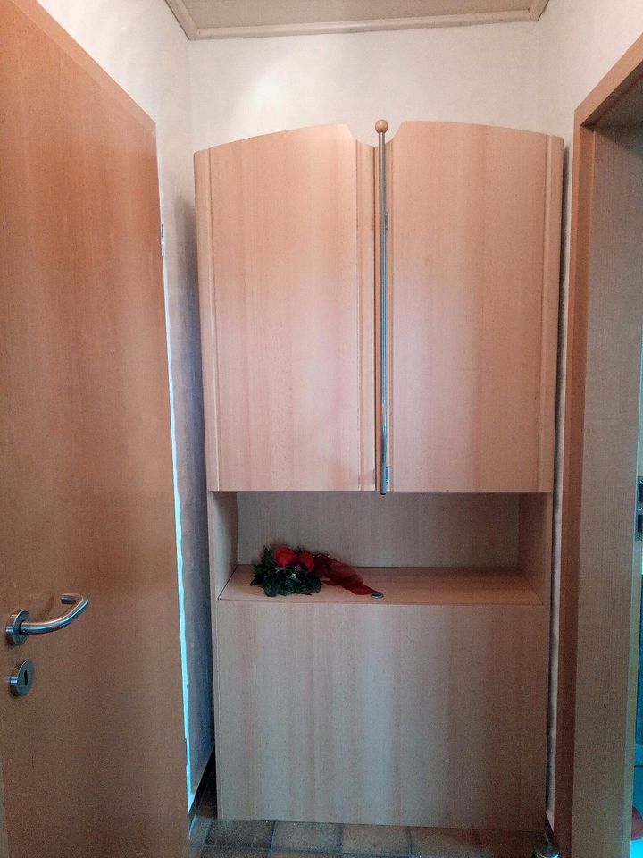 Schrank mit Stauraum, Jugendzimmer in Coesfeld