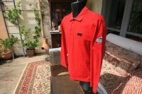 PoloShirts Hein Gericke Staff rot, Gr. M (50) je 1x lang/kurzarm Bonn - Nordstadt  Vorschau