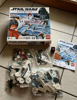 Lego Spiel Star Wars,  (Neupreis 89 Euro) OVP! Hessen - Leun Vorschau