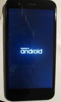 DEFEKT Vodafone Smart Prime 7 VFD 600 Android LTE Smartphone ZTE Berlin - Köpenick Vorschau